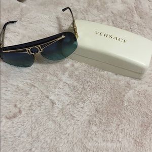 Versace Sunglasses